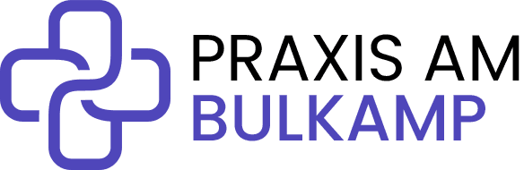 Praxis am Bulkamp Logo